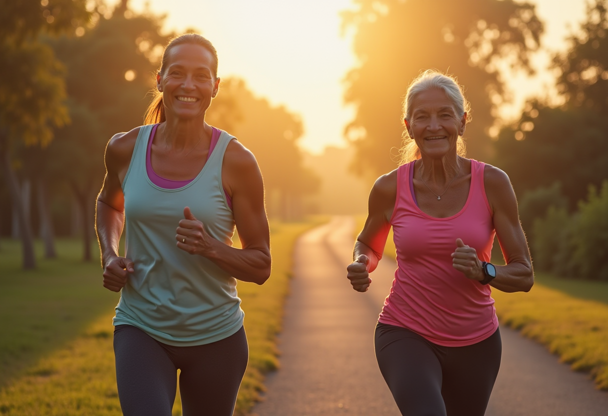 Сучасне функціональне обладнання для тренувань